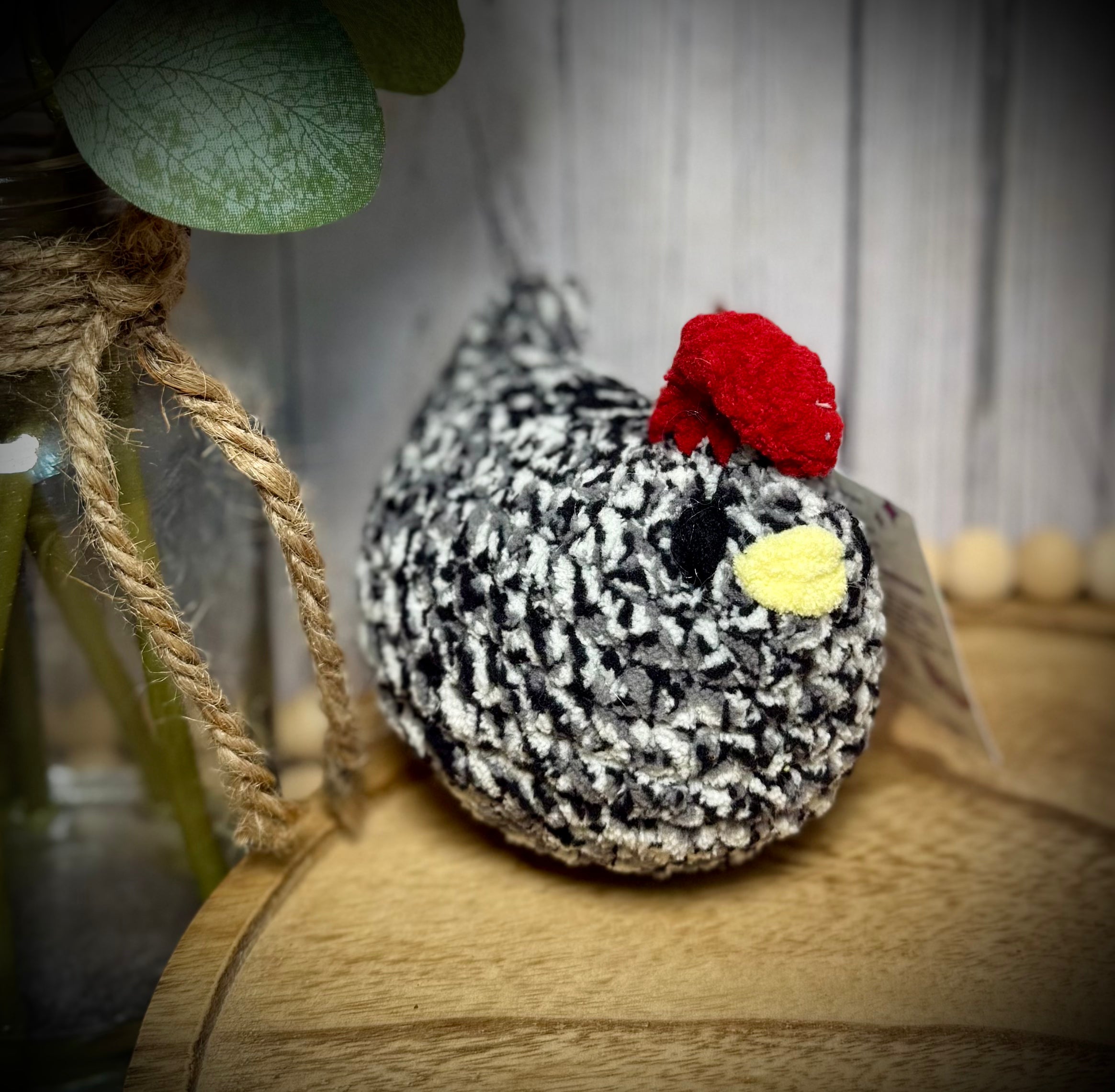 Chicken