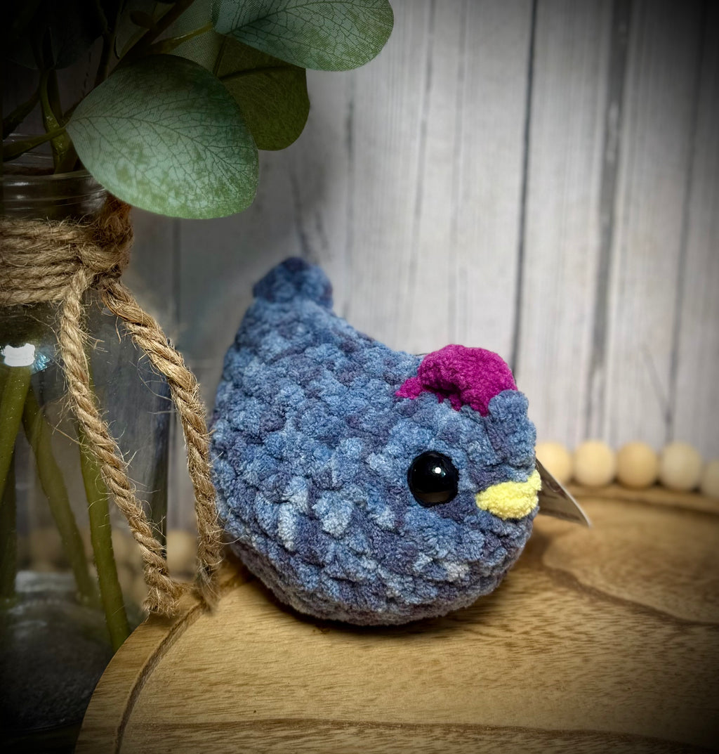 Chicken