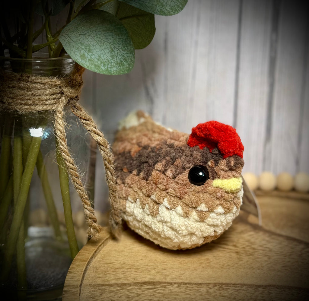 Chicken