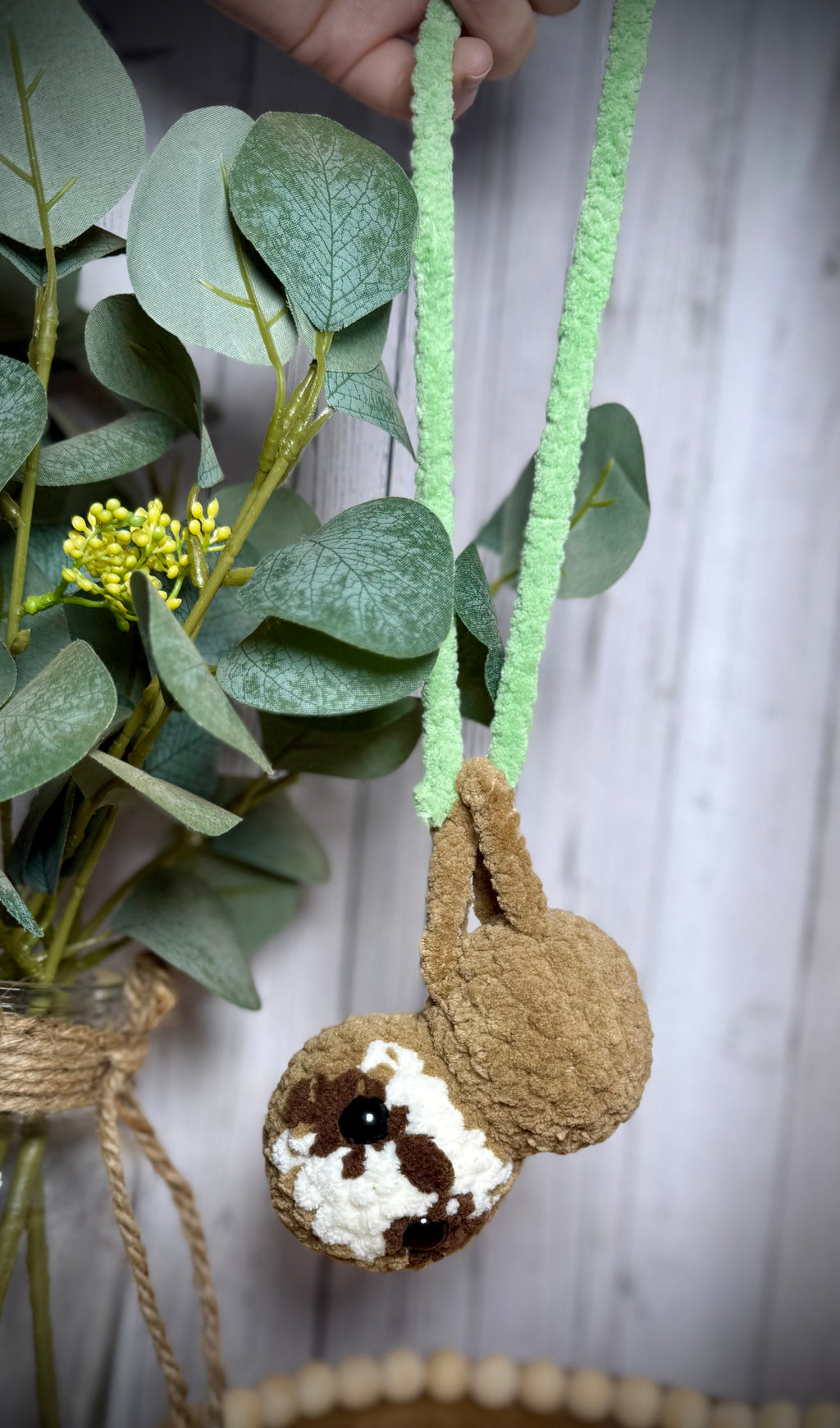 Swinging Animals