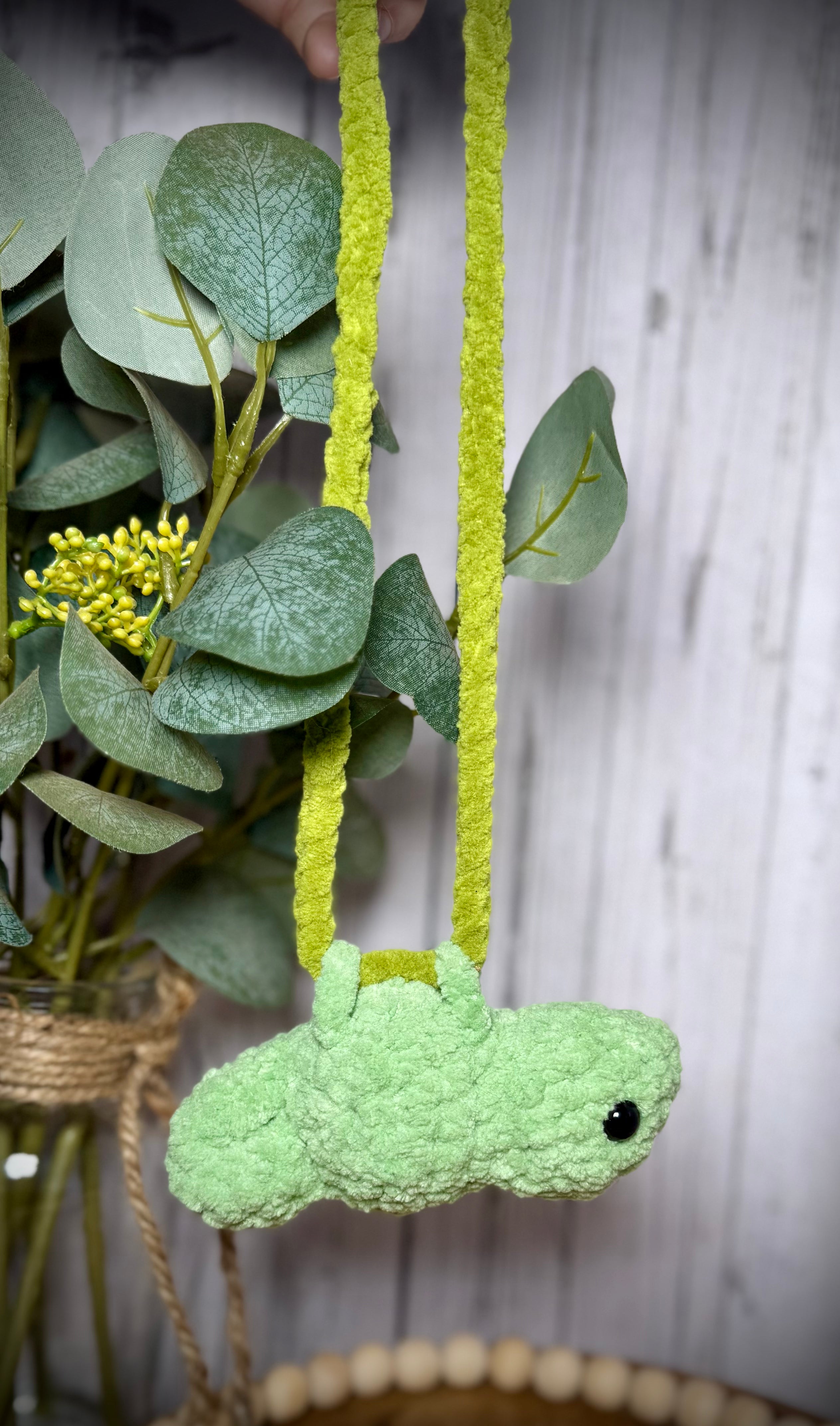 Swinging Animals