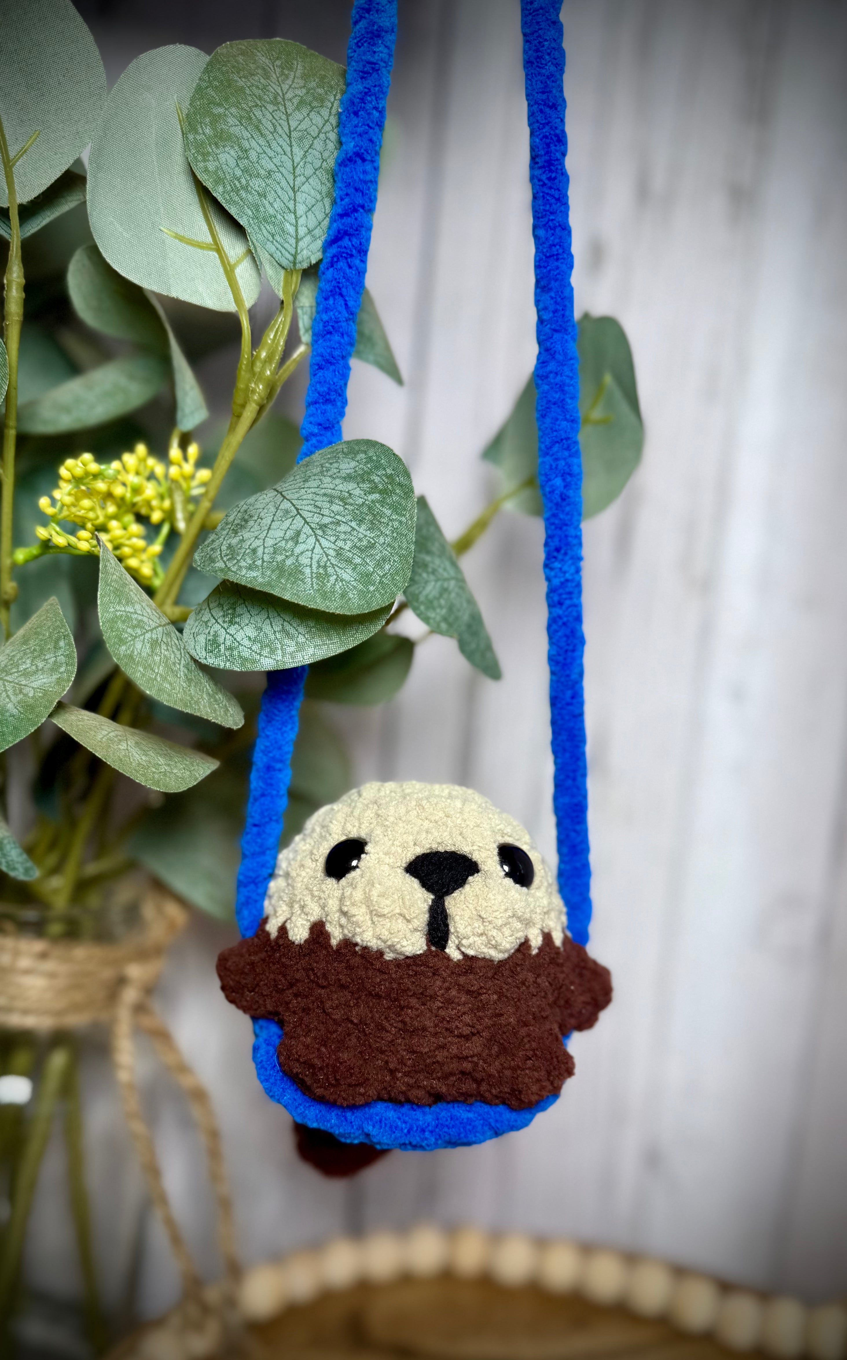 Swinging Animals