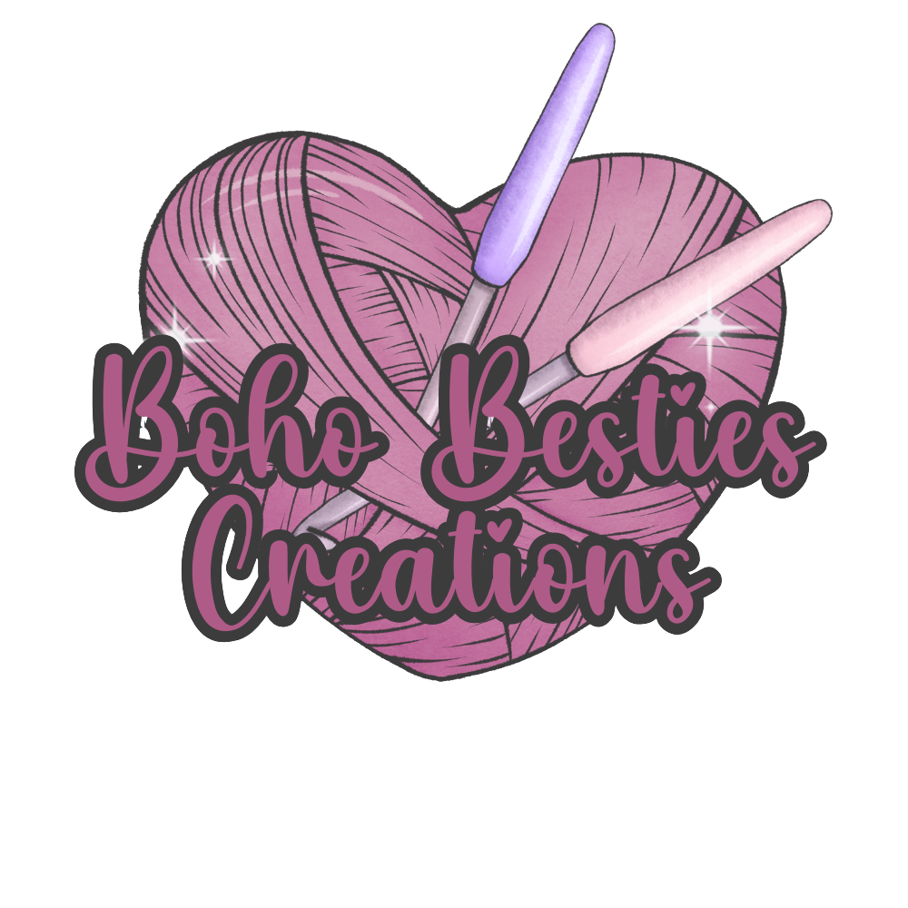 Boho Besties Creations